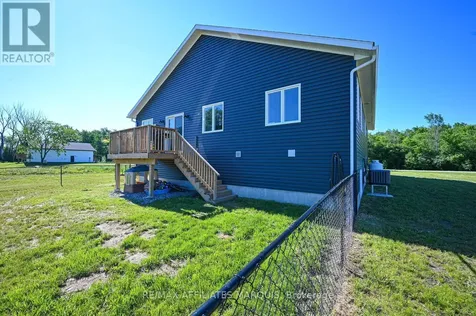 1162 Rideau River Road Montague ON K0G 1N0