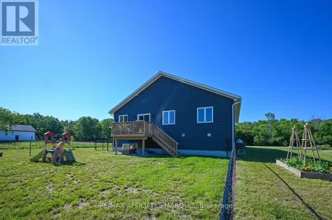 1162 Rideau River Road Montague ON K0G 1N0