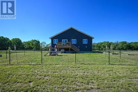 1162 Rideau River Road Montague ON K0G 1N0