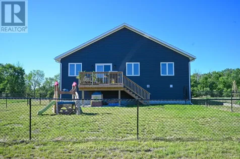 1162 Rideau River Road Montague ON K0G 1N0