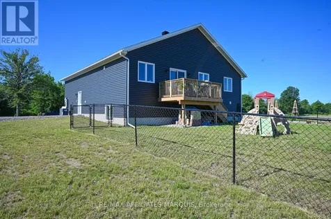 1162 Rideau River Road Montague ON K0G 1N0