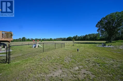 1162 Rideau River Road Montague ON K0G 1N0