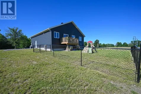 1162 Rideau River Road Montague ON K0G 1N0