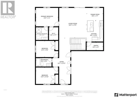 1162 Rideau River Road Montague ON K0G 1N0