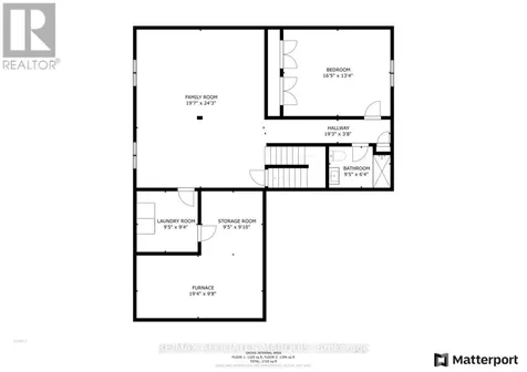 1162 Rideau River Road Montague ON K0G 1N0