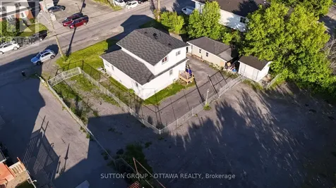 1368 Labrie Avenue Ottawa ON K1B 3M1