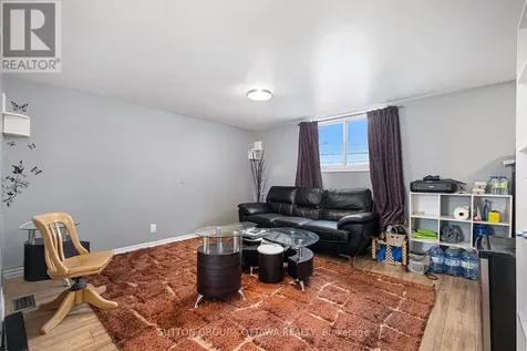 1368 Labrie Avenue Ottawa ON K1B 3M1