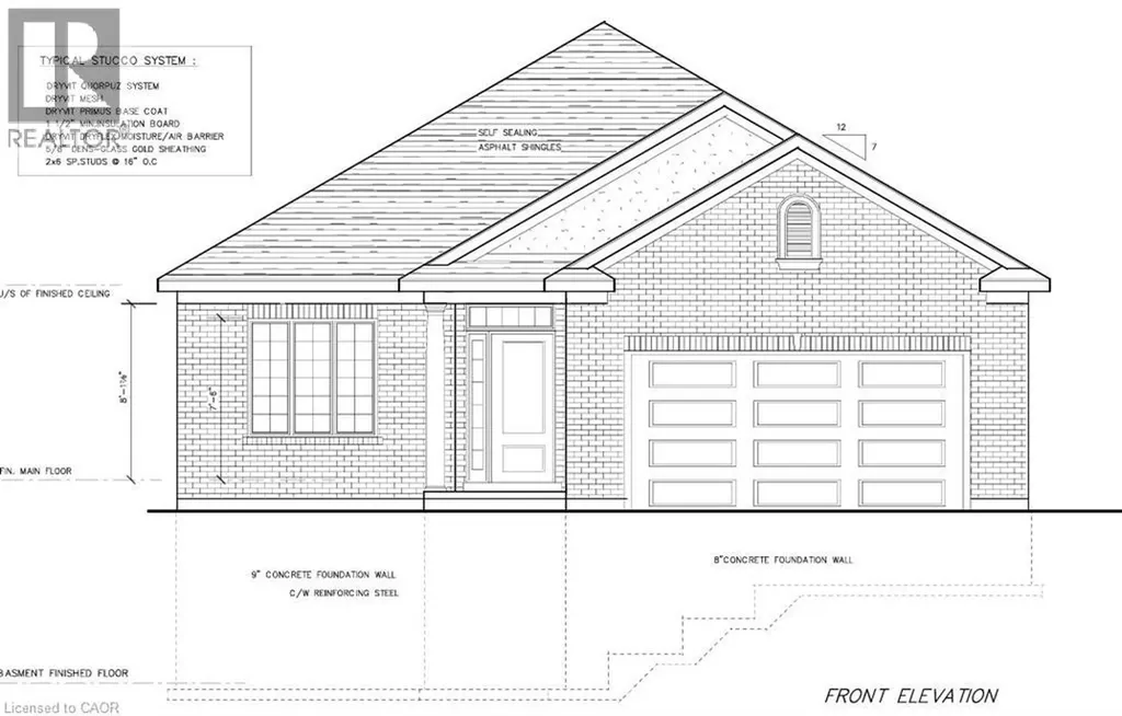 1681 King Street North St. Jacobs ON N0B 2N0