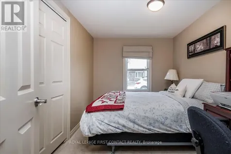 31 Corner Brook Trail Innisfil ON L9S 1P5