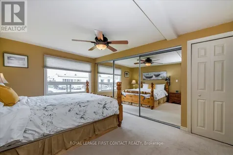 31 Corner Brook Trail Innisfil ON L9S 1P5