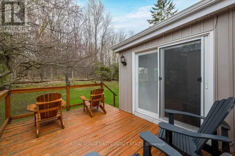 31 Corner Brook Trail Innisfil ON L9S 1P5