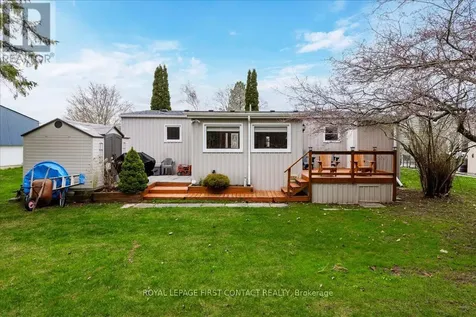 31 Corner Brook Trail Innisfil ON L9S 1P5