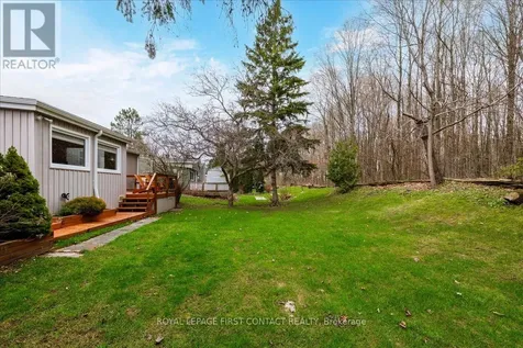 31 Corner Brook Trail Innisfil ON L9S 1P5