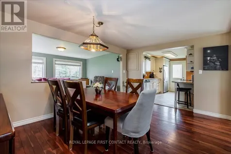 31 Corner Brook Trail Innisfil ON L9S 1P5
