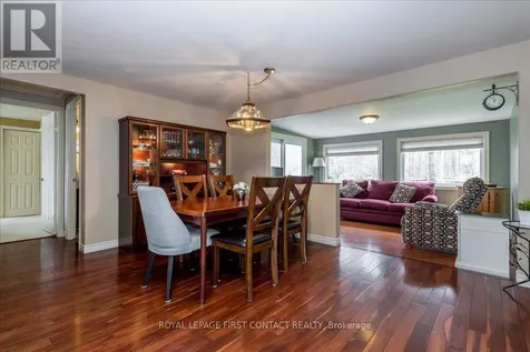 31 Corner Brook Trail Innisfil ON L9S 1P5