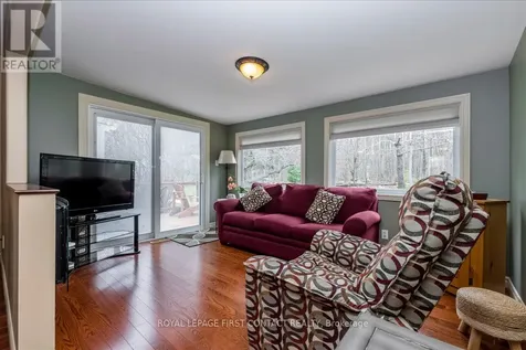 31 Corner Brook Trail Innisfil ON L9S 1P5
