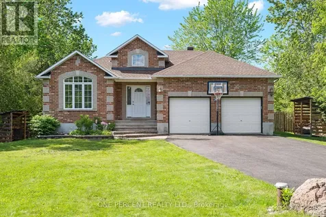 28 Sawgrass Circle Ottawa ON K0A 1B0