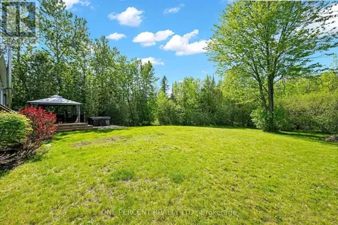 28 Sawgrass Circle Ottawa ON K0A 1B0