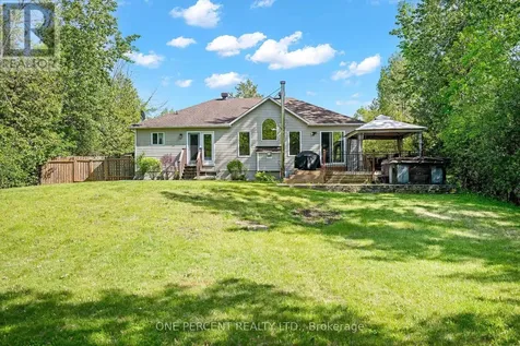 28 Sawgrass Circle Ottawa ON K0A 1B0