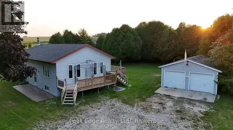 9840 Baseline Road Minto ON N0G 1M0
