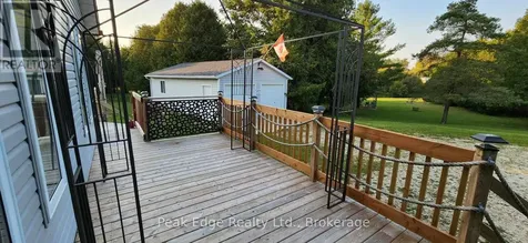 9840 Baseline Road Minto ON N0G 1M0