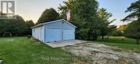 9840 Baseline Road Minto ON N0G 1M0