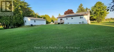 9840 Baseline Road Minto ON N0G 1M0