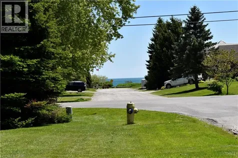 36 Woodhouse Avenue Port Dover ON N0A 1N8