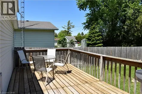 36 Woodhouse Avenue Port Dover ON N0A 1N8