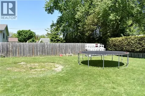 36 Woodhouse Avenue Port Dover ON N0A 1N8