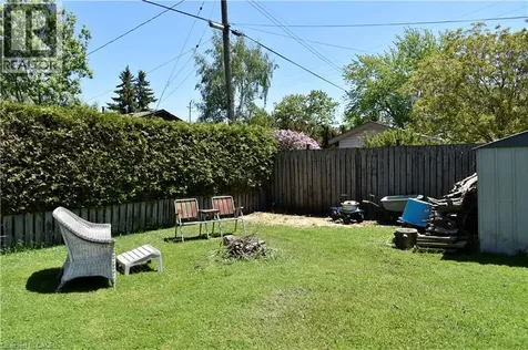 36 Woodhouse Avenue Port Dover ON N0A 1N8