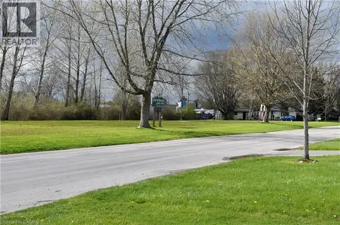 36 Woodhouse Avenue Port Dover ON N0A 1N8