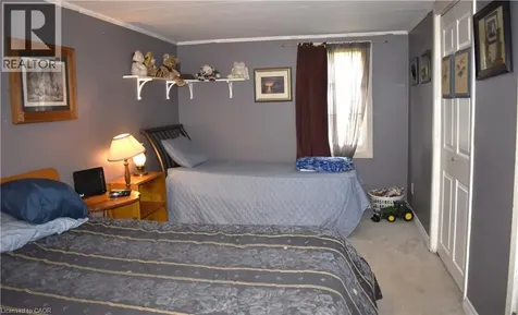 36 Woodhouse Avenue Port Dover ON N0A 1N8