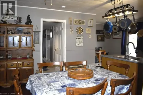 36 Woodhouse Avenue Port Dover ON N0A 1N8