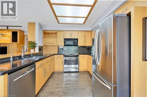 33 Walnut Drive Guelph ON N1E 4B4