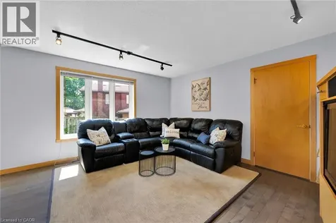 33 Walnut Drive Guelph ON N1E 4B4