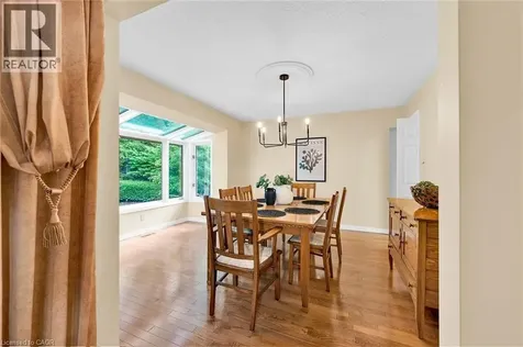 33 Walnut Drive Guelph ON N1E 4B4