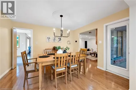 33 Walnut Drive Guelph ON N1E 4B4