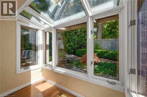 33 Walnut Drive Guelph ON N1E 4B4