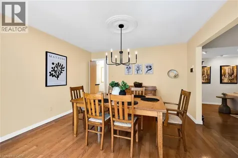 33 Walnut Drive Guelph ON N1E 4B4