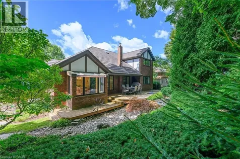 33 Walnut Drive Guelph ON N1E 4B4