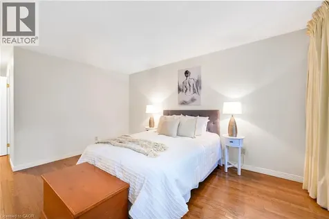 33 Walnut Drive Guelph ON N1E 4B4