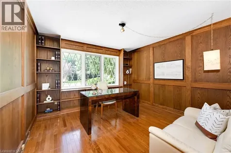 33 Walnut Drive Guelph ON N1E 4B4