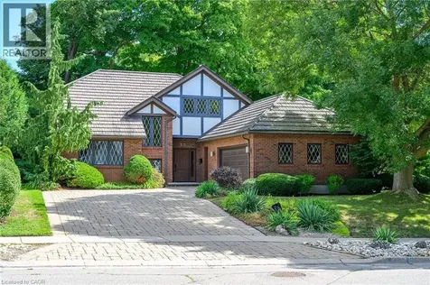 33 Walnut Drive Guelph ON N1E 4B4