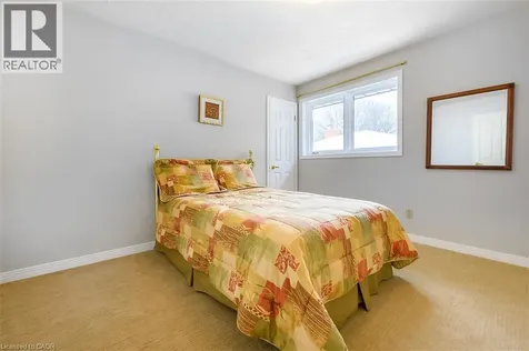 33 Walnut Drive Guelph ON N1E 4B4