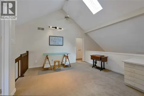 33 Walnut Drive Guelph ON N1E 4B4
