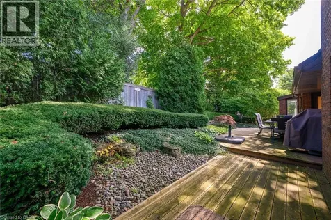 33 Walnut Drive Guelph ON N1E 4B4
