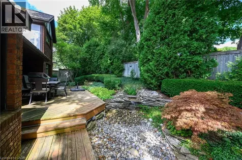 33 Walnut Drive Guelph ON N1E 4B4