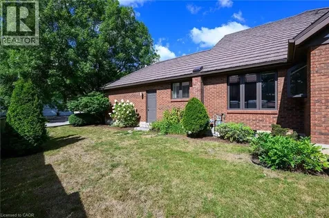 33 Walnut Drive Guelph ON N1E 4B4