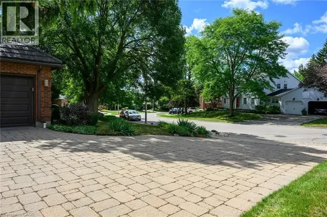 33 Walnut Drive Guelph ON N1E 4B4